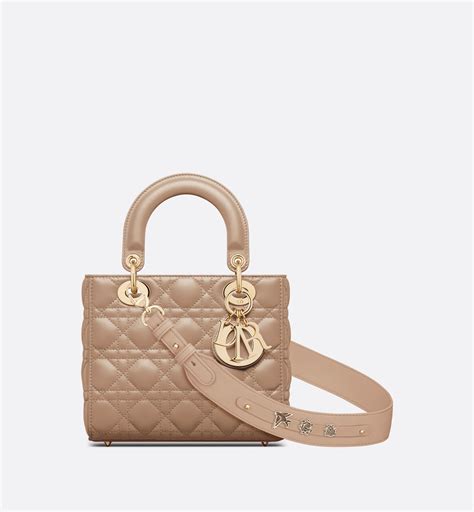 small lady dior nude|Designer' Bags .